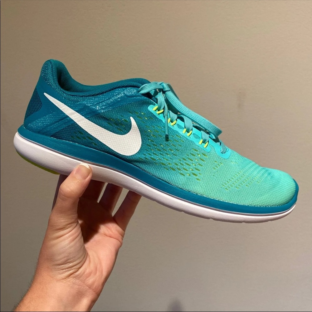 (7) Nike Flex Run 2016 - Picture 3 of 15